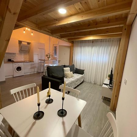 טריפה Apartamento De La Luz מראה חיצוני תמונה