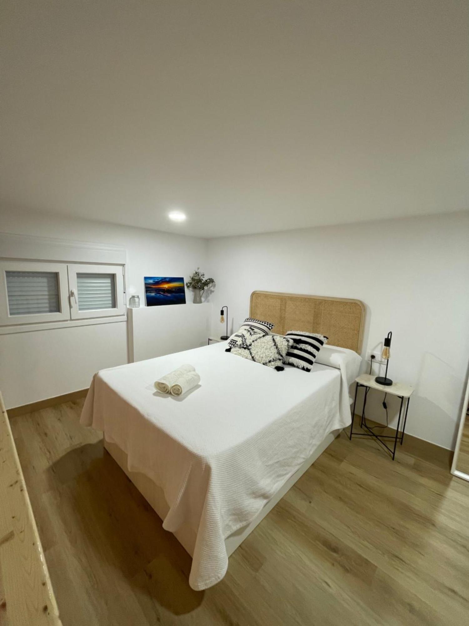 טריפה Apartamento De La Luz מראה חיצוני תמונה