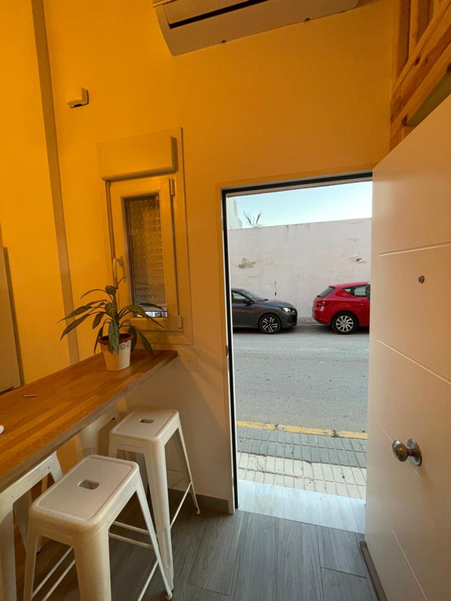 טריפה Apartamento De La Luz מראה חיצוני תמונה
