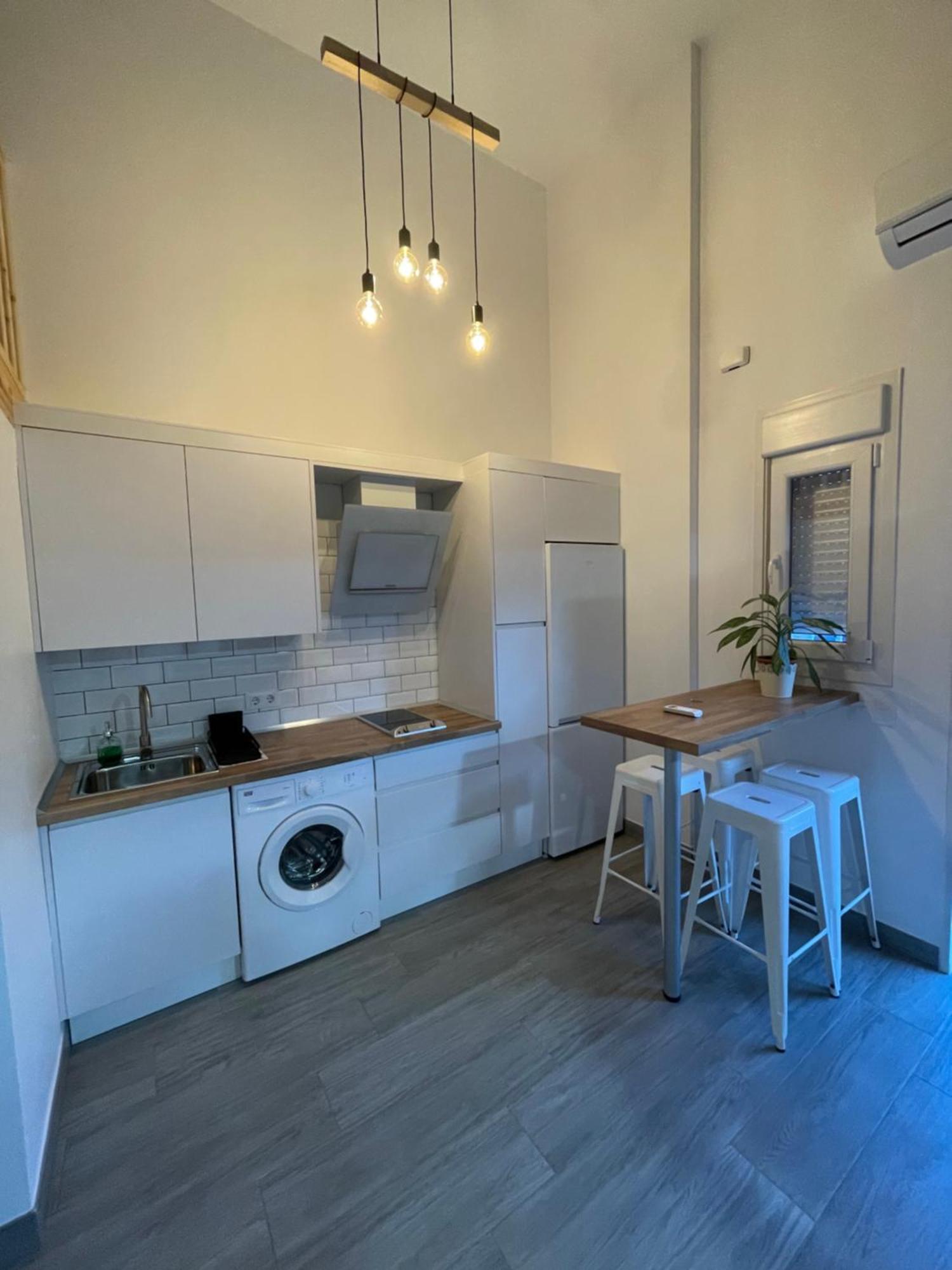 טריפה Apartamento De La Luz מראה חיצוני תמונה
