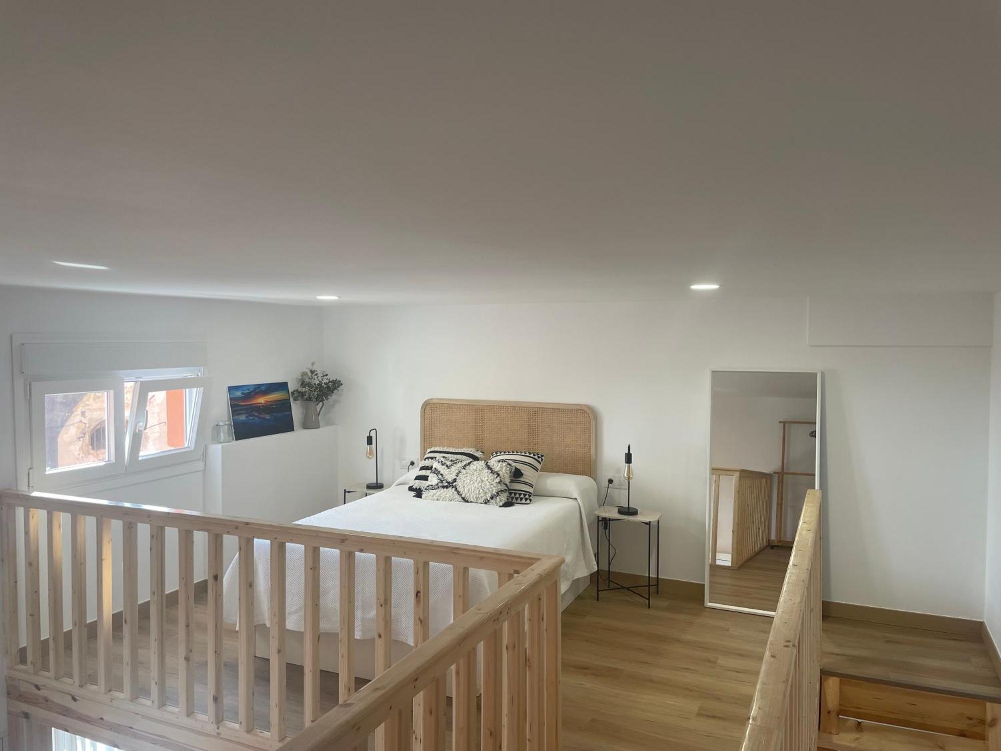 טריפה Apartamento De La Luz מראה חיצוני תמונה